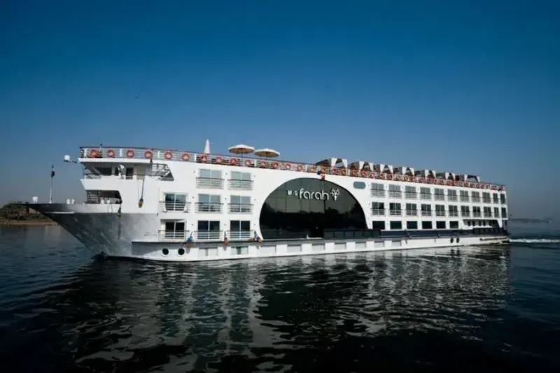 Nile Cruise Egypt Private Tour | Egypt For Travel